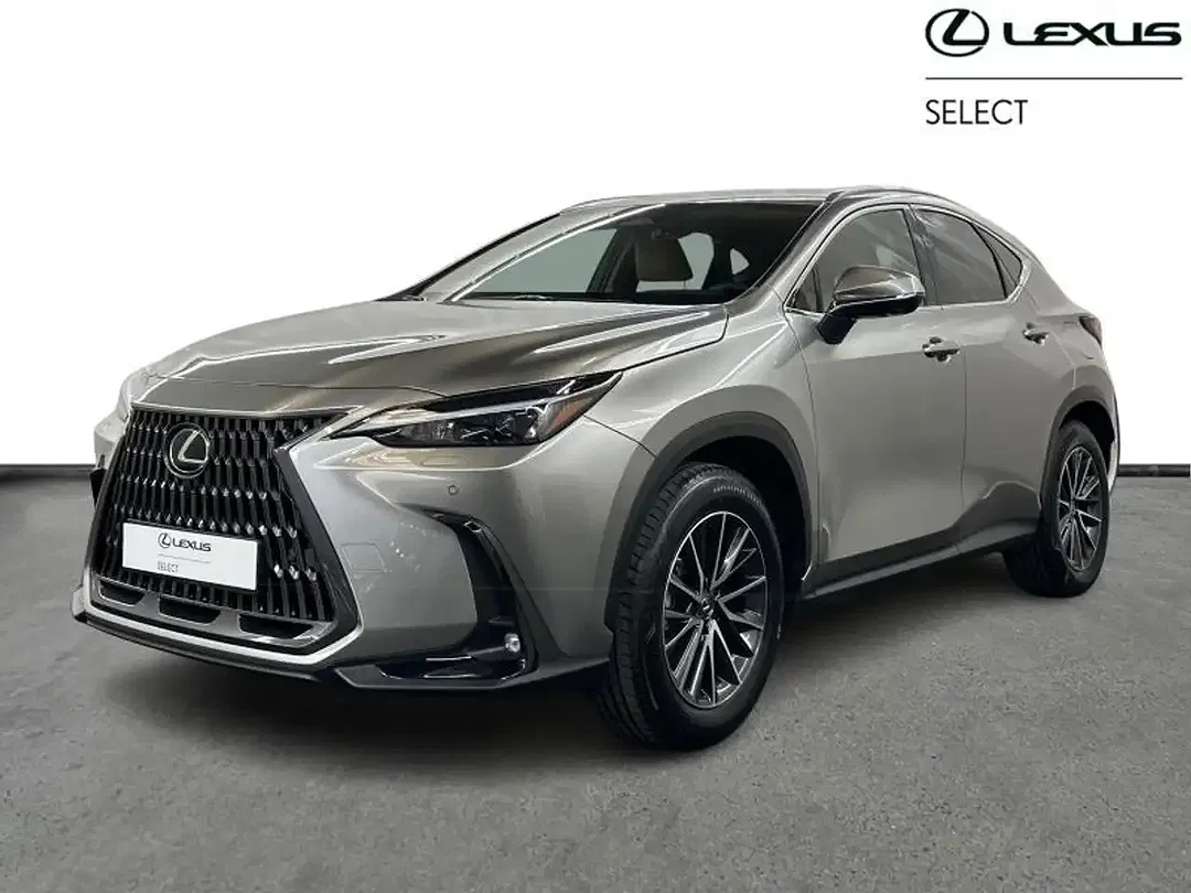 Lexus NX 350h Executive Line - foto 1
