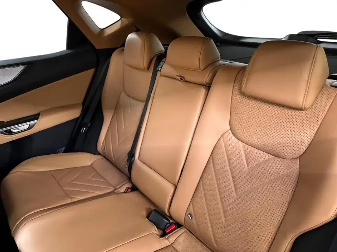 Lexus NX 350h Executive Line - Thumbnail 10