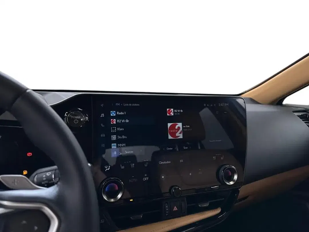 Lexus NX 350h Executive Line - Thumbnail 11