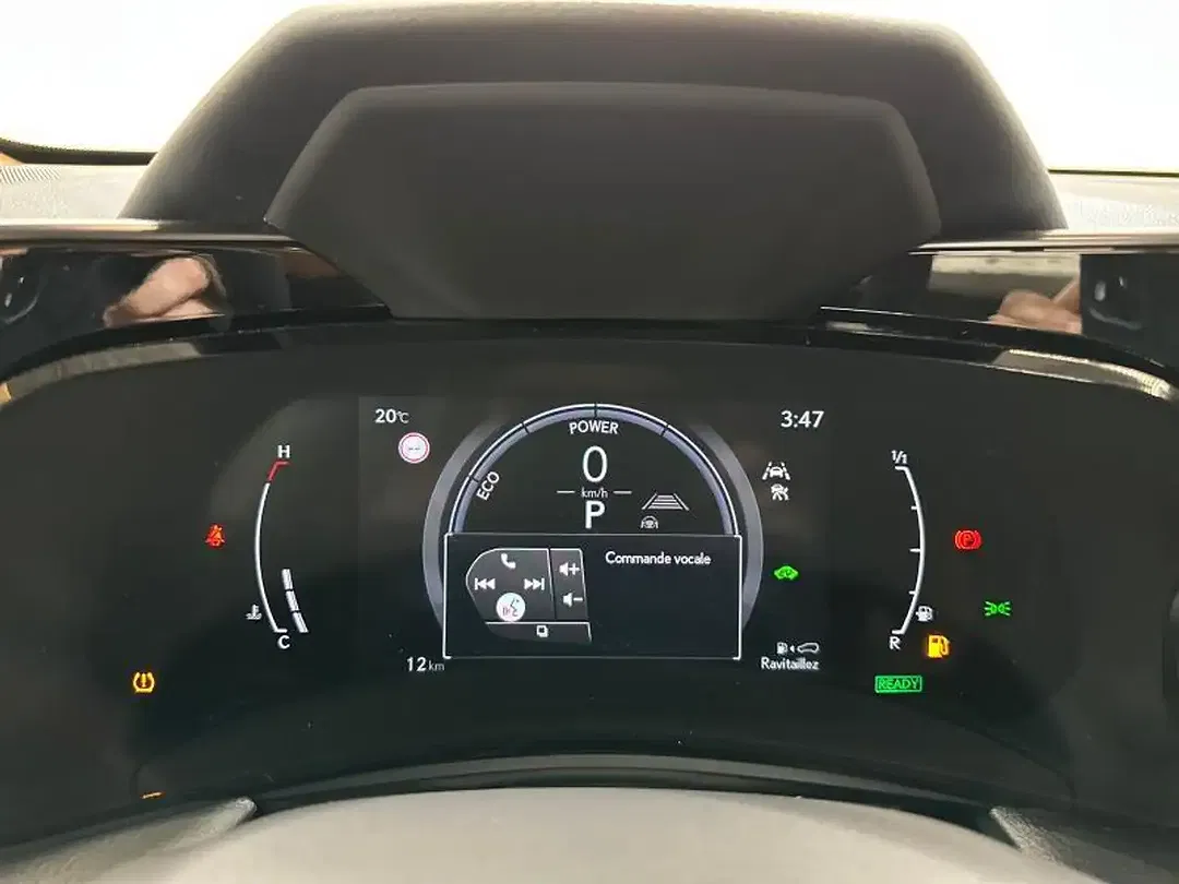 Lexus NX 350h Executive Line - Thumbnail 12