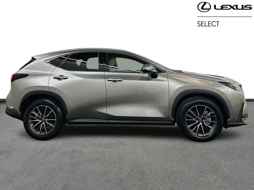 Lexus NX 350h Executive Line - Thumbnail 14