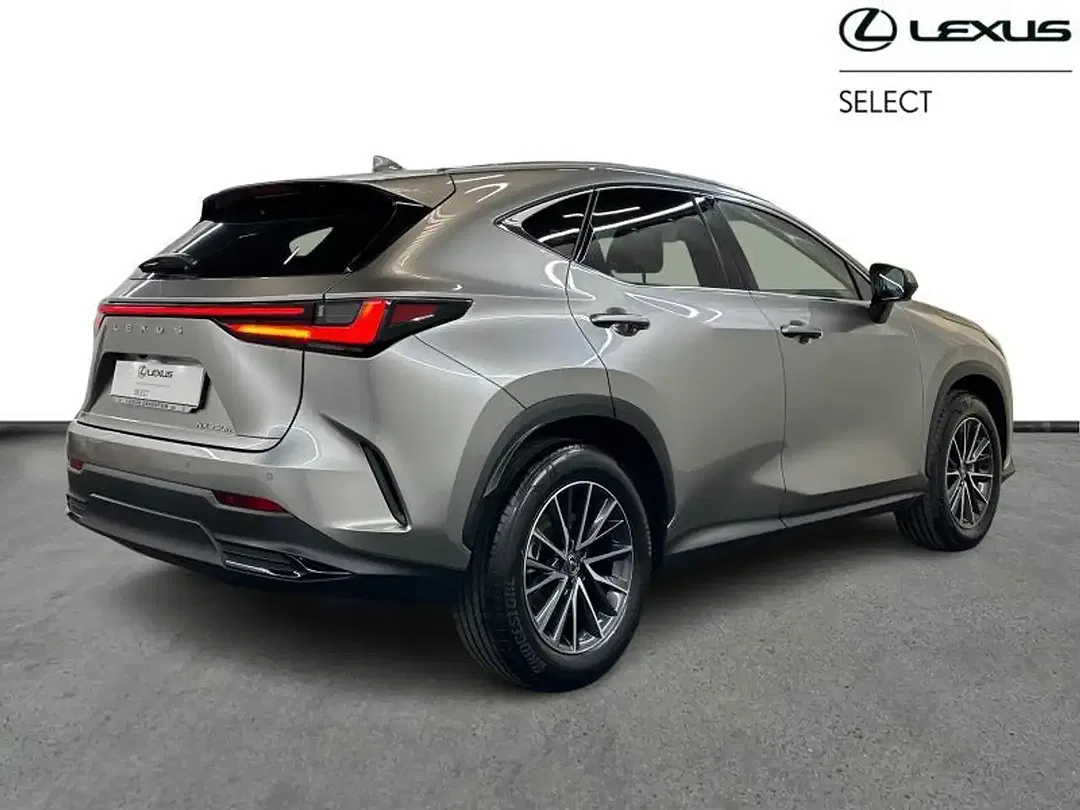 Lexus NX 350h Executive Line - foto 15