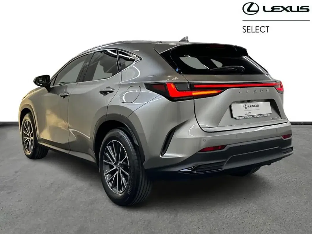 Lexus NX 350h Executive Line - foto 2