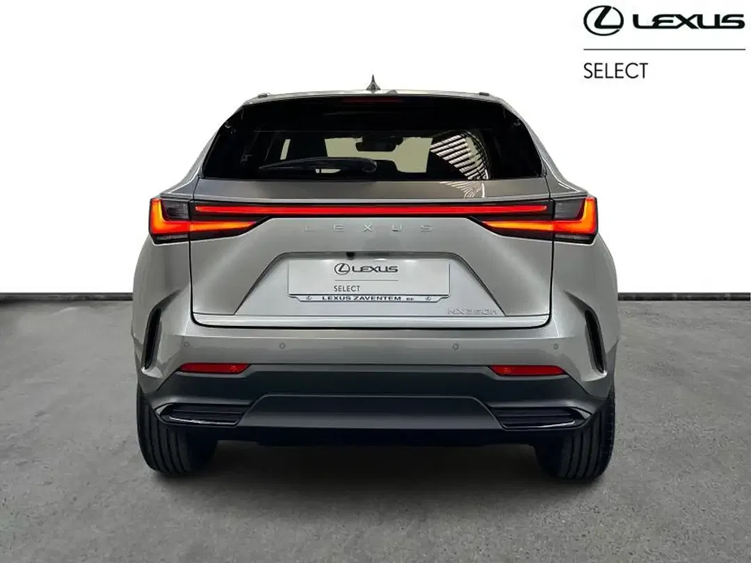 Lexus NX 350h Executive Line - Thumbnail 4