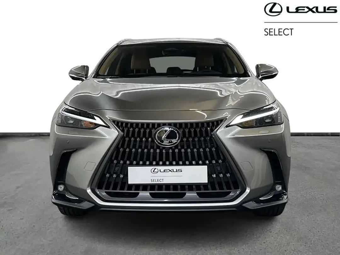 Lexus NX 350h Executive Line - Thumbnail 5