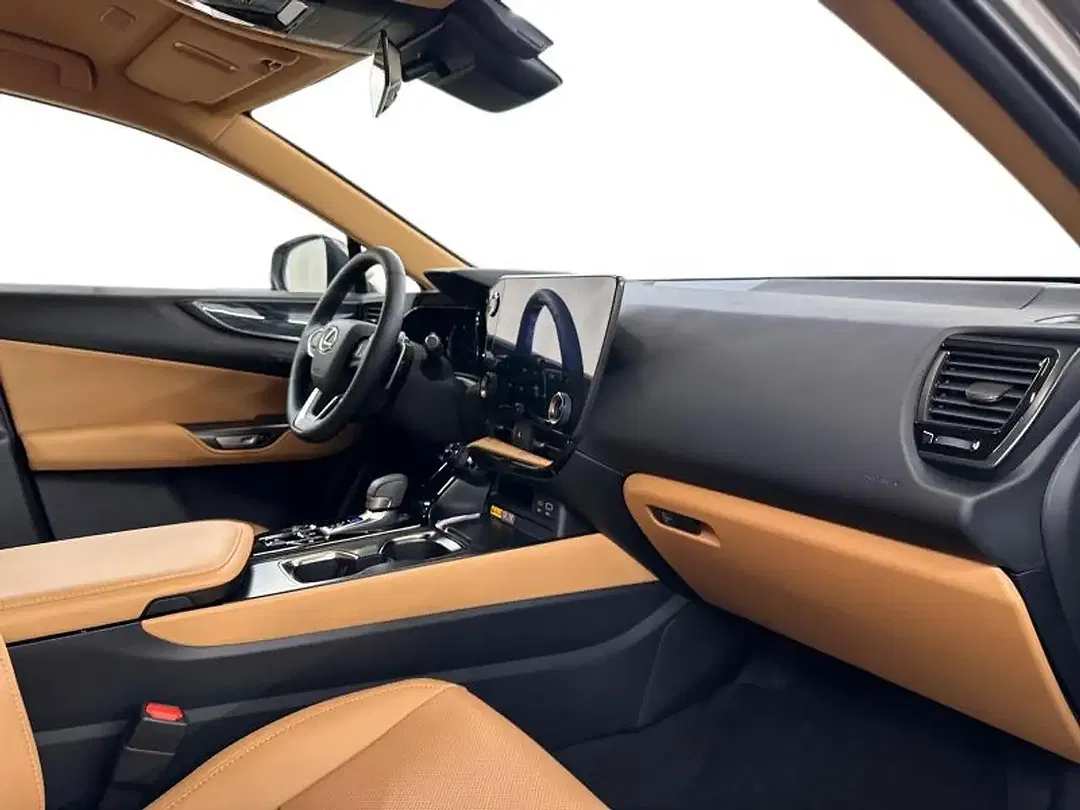 Lexus NX 350h Executive Line - Thumbnail 6