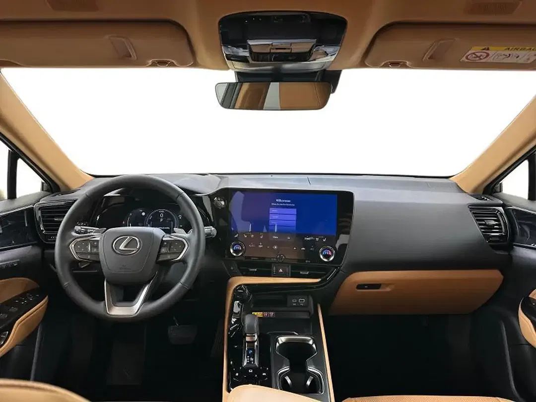 Lexus NX 350h Executive Line - Thumbnail 7