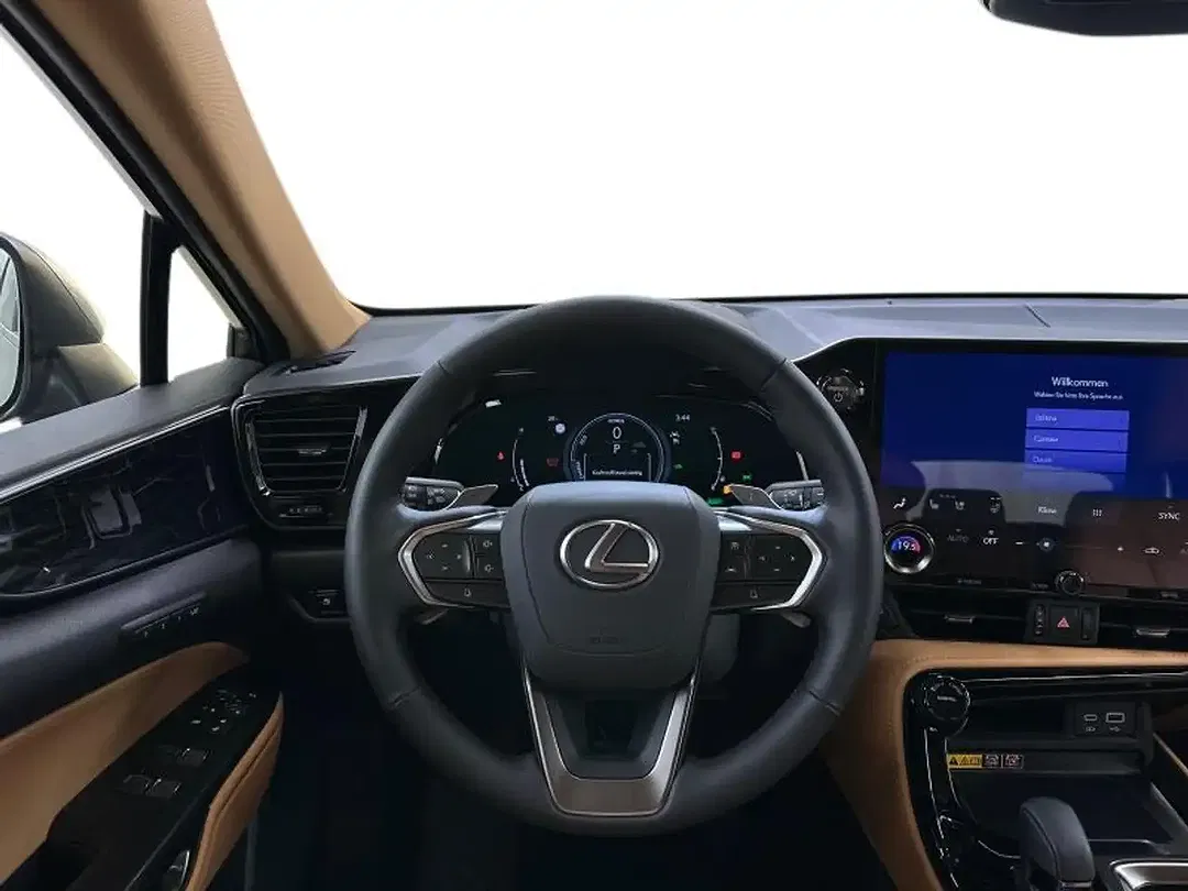 Lexus NX 350h Executive Line - Thumbnail 8