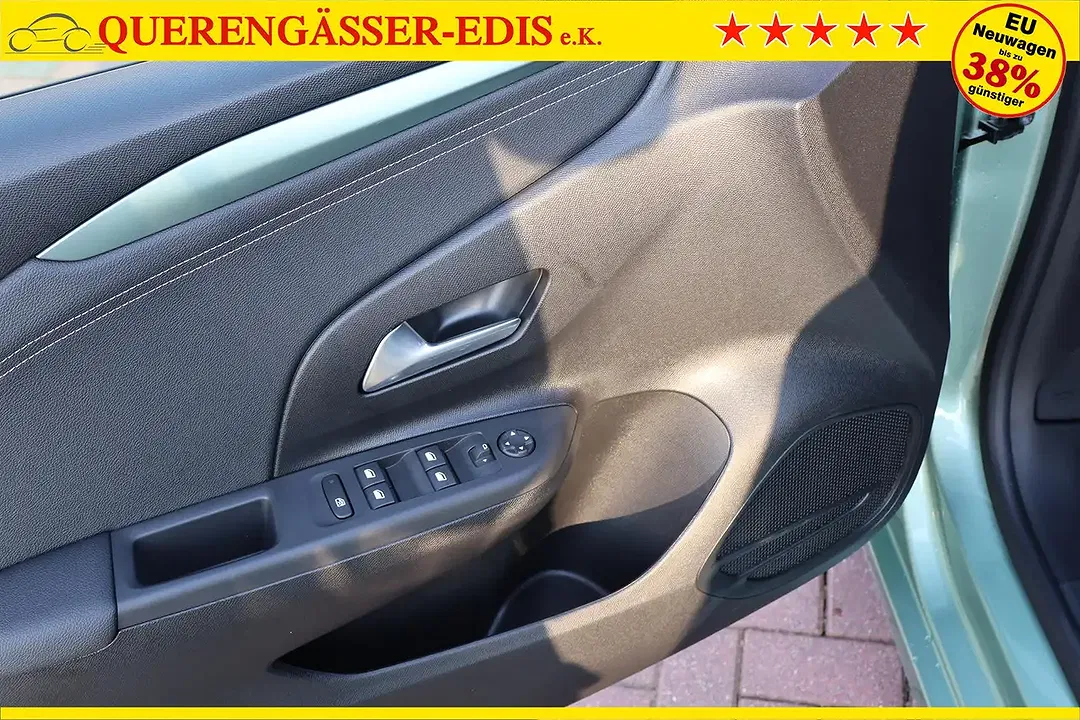 Opel Corsa 1.2 - Thumbnail 10