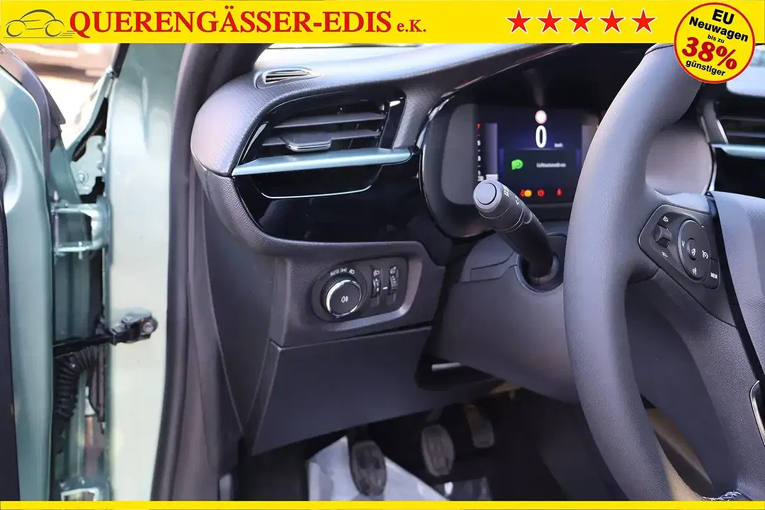 Opel Corsa 1.2 - Thumbnail 11