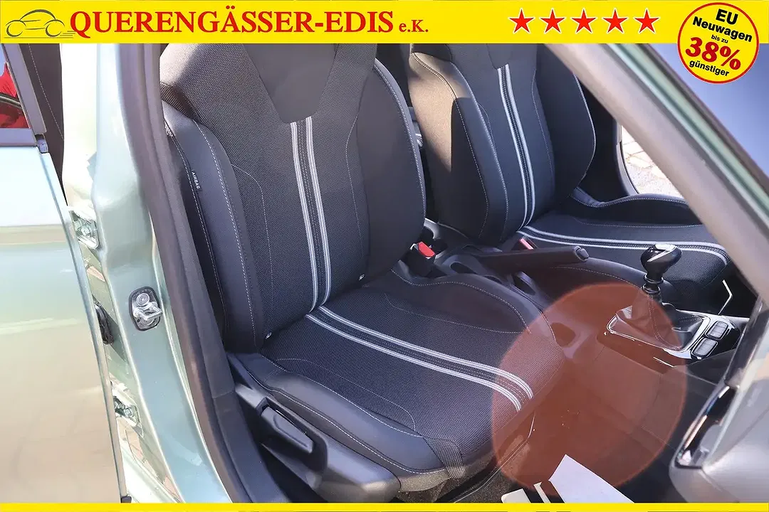 Opel Corsa 1.2 - Thumbnail 12