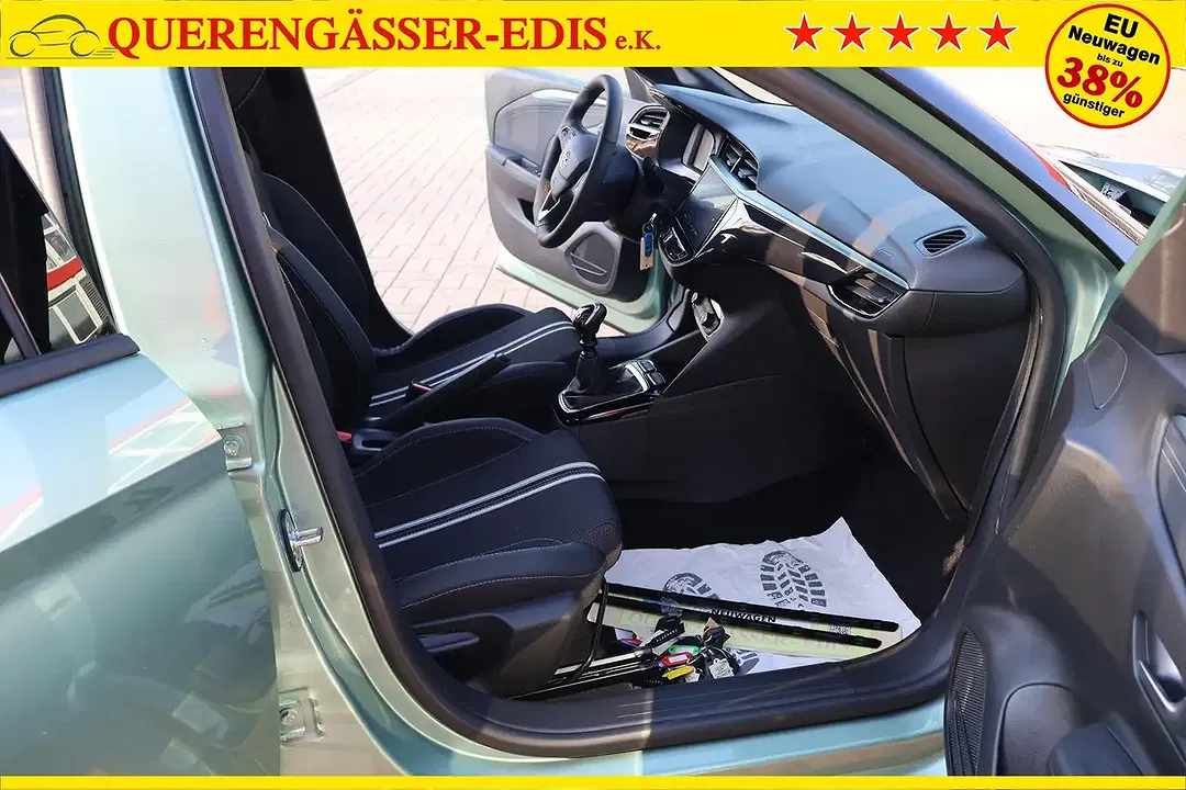 Opel Corsa 1.2 - Thumbnail 13