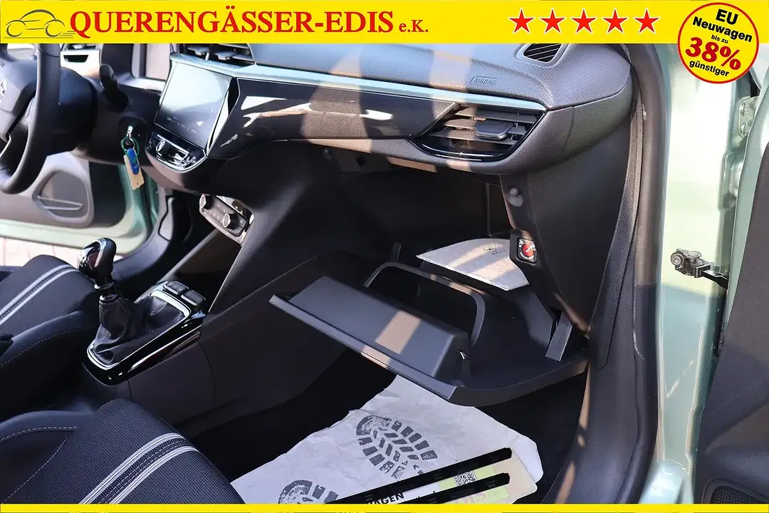 Opel Corsa 1.2 - Thumbnail 14