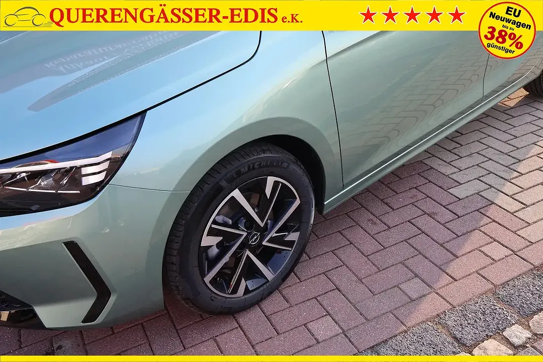 Opel Corsa 1.2 - Thumbnail 2