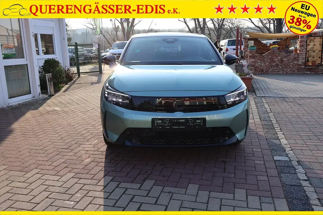 Opel Corsa 1.2 - Thumbnail 3