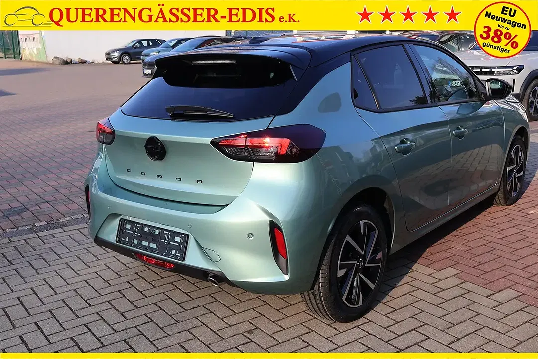 Opel Corsa 1.2 - Thumbnail 5