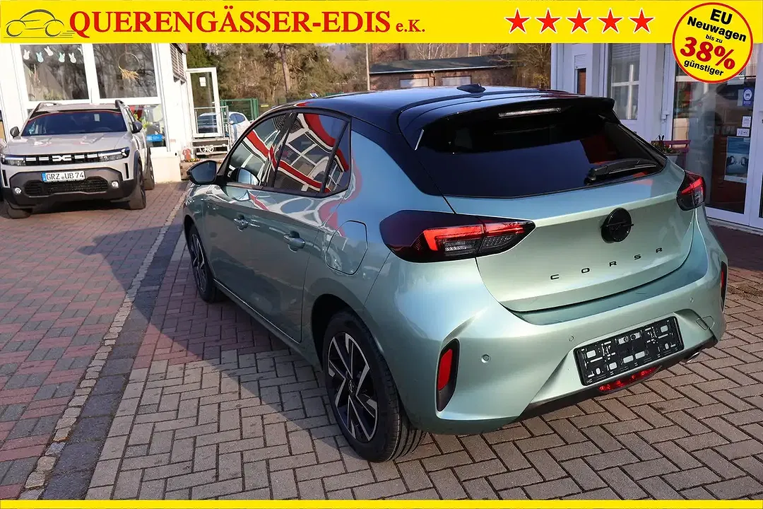 Opel Corsa 1.2 - Thumbnail 6
