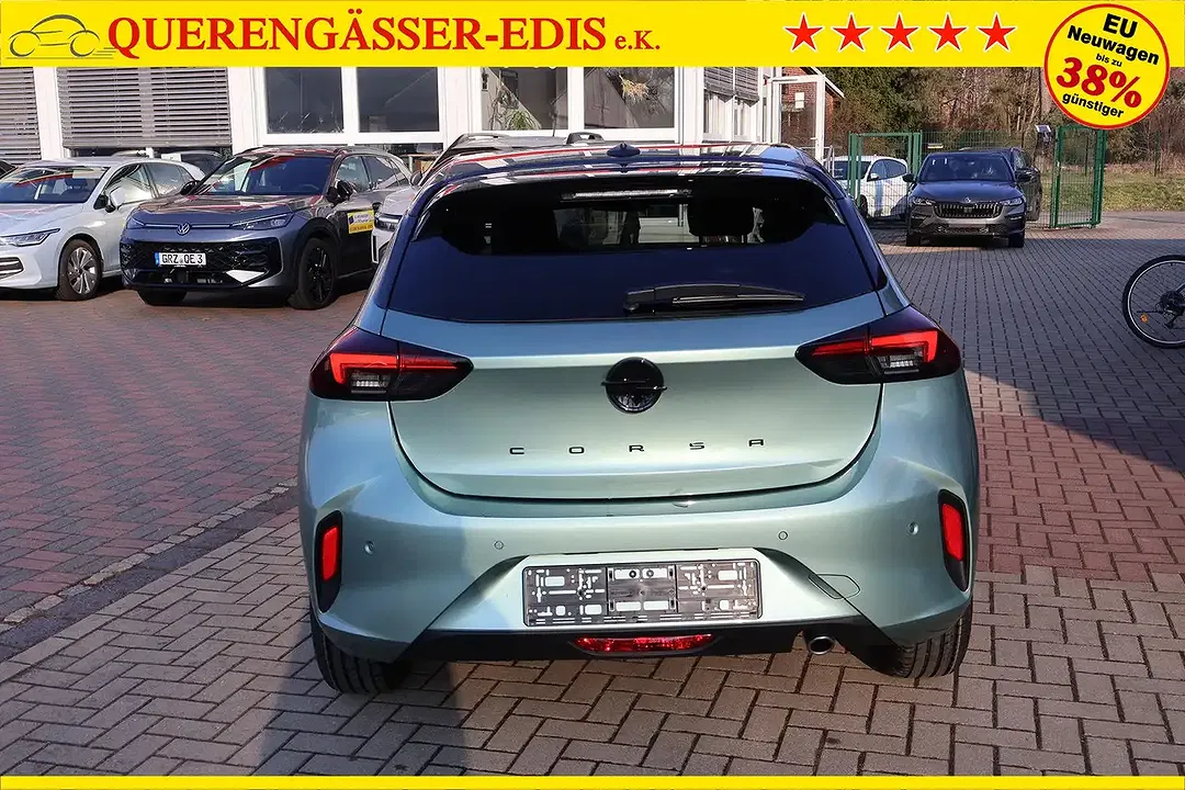 Opel Corsa 1.2 - Thumbnail 7