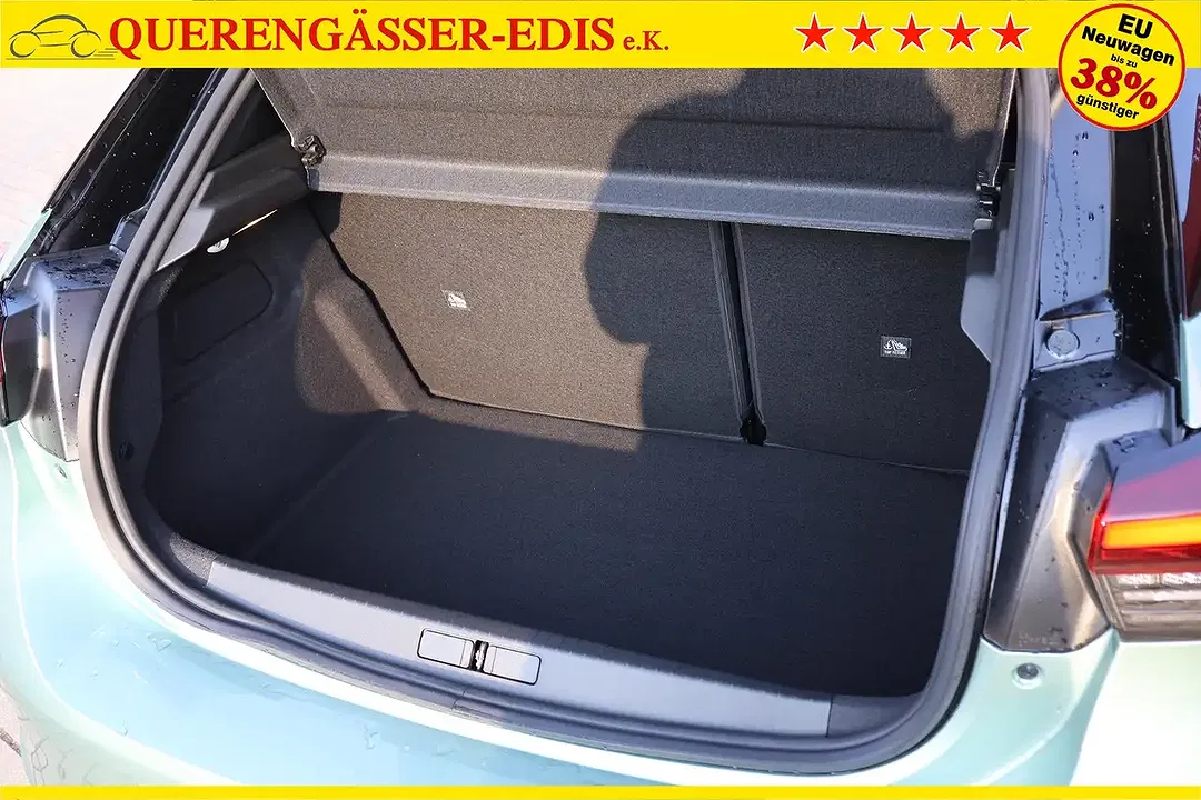 Opel Corsa 1.2 - Thumbnail 8
