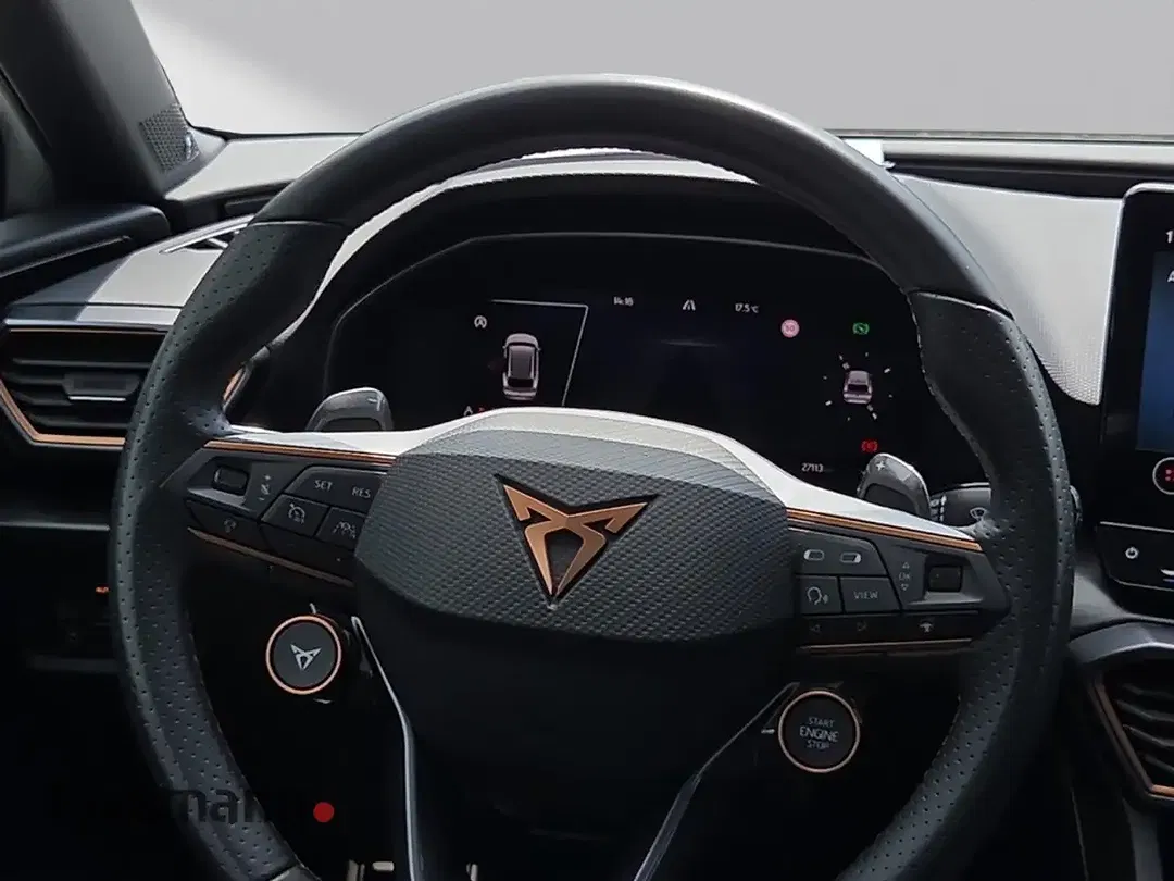 CUPRA Leon VZ Sportstourer - Thumbnail 14