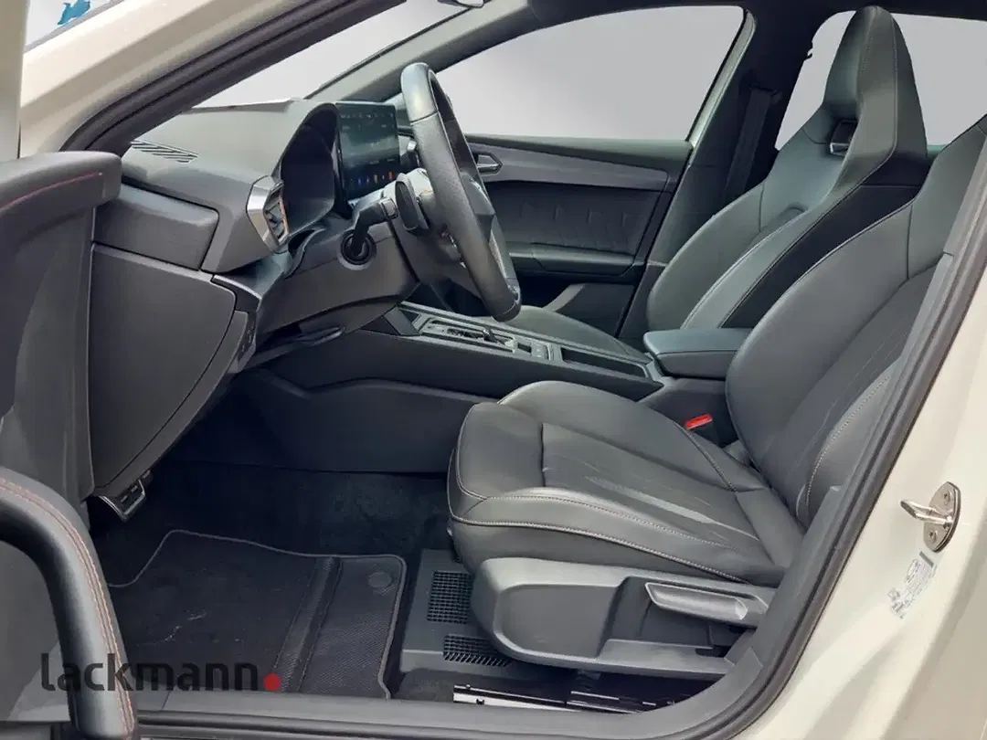 CUPRA Leon VZ Sportstourer - Thumbnail 9