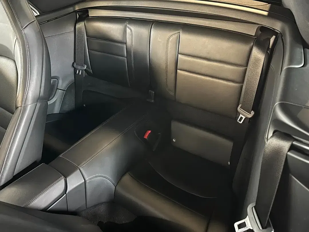 Porsche 992 Carrera Cabriolet - Thumbnail 19