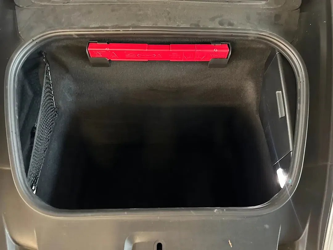 Porsche 992 Carrera Cabriolet - Thumbnail 29