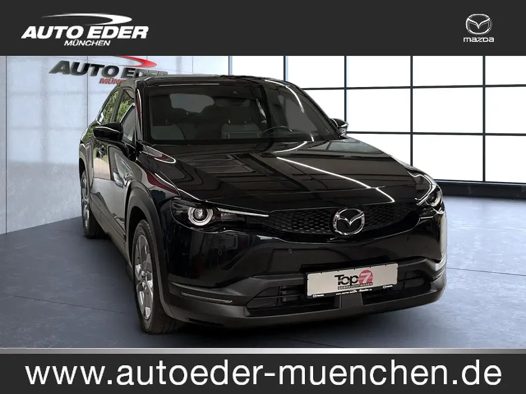 Mazda MX-30 Prime-Line - Afbeelding 1