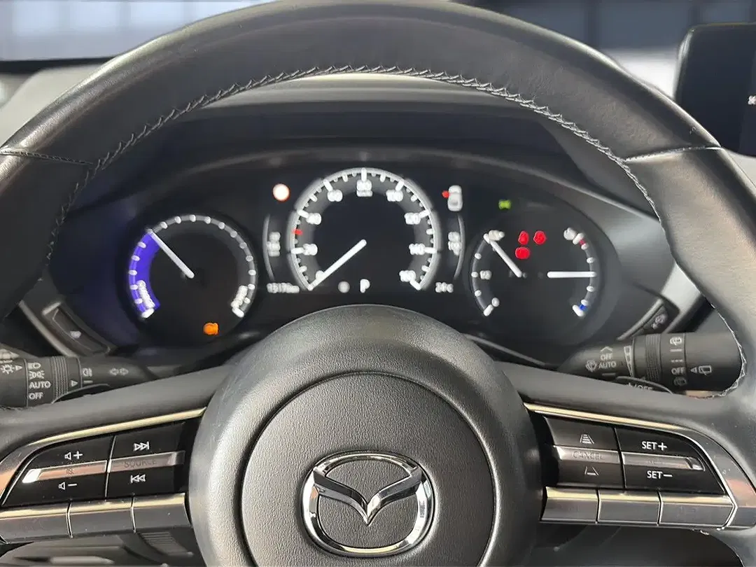 Mazda MX-30 Prime-Line - Thumbnail 14