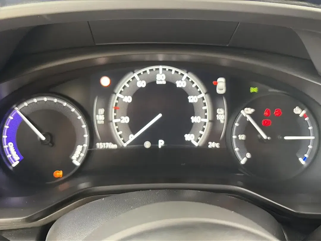 Mazda MX-30 Prime-Line - foto 15