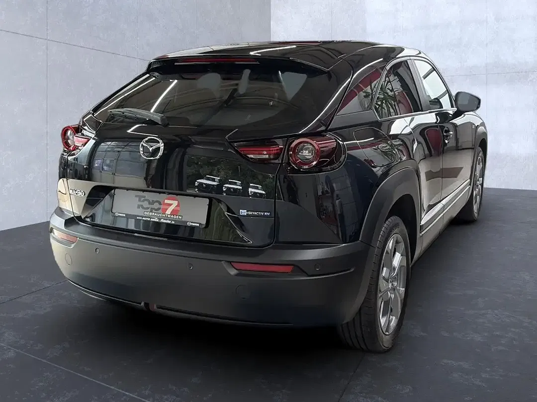 Mazda MX-30 Prime-Line - Thumbnail 4