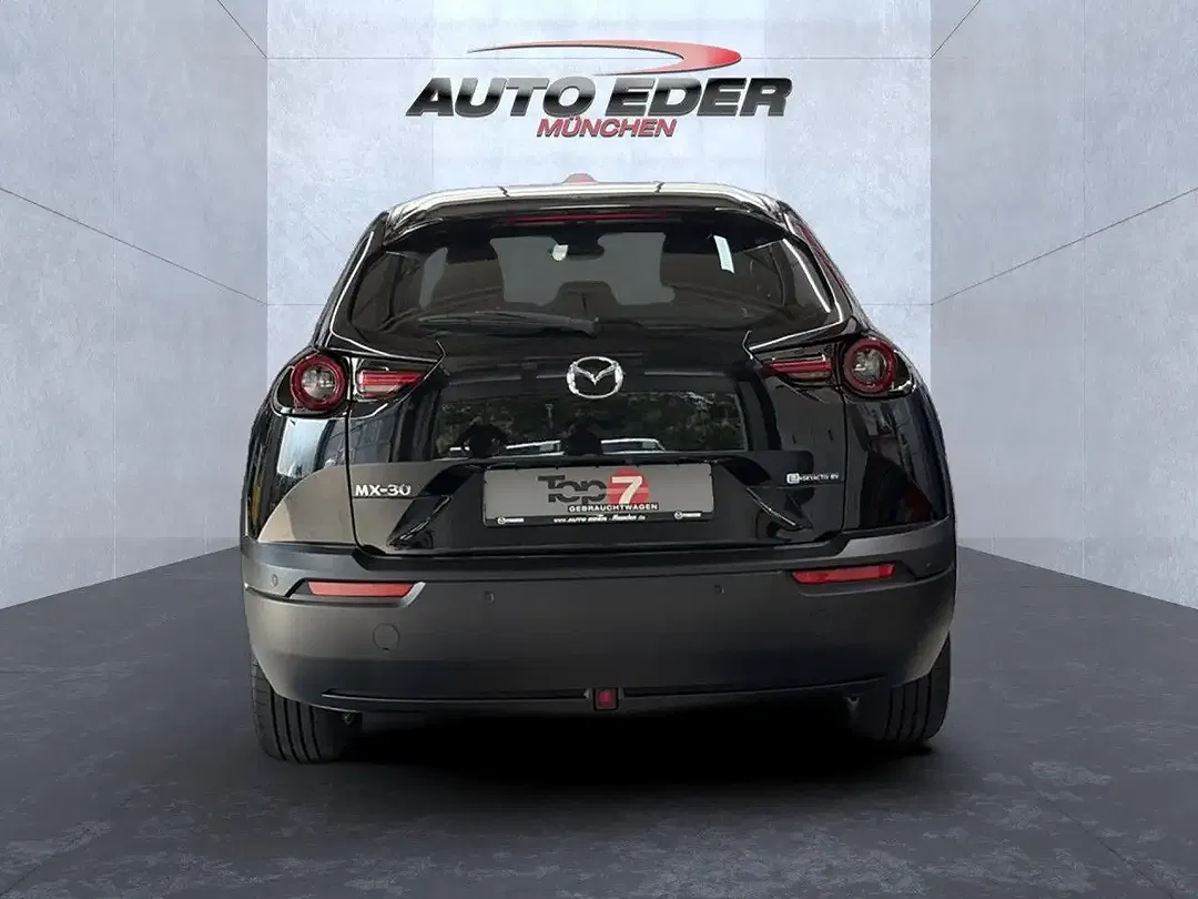 Mazda MX-30 Prime-Line - Thumbnail 9