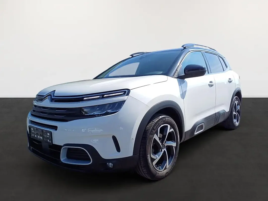 Citroen C5 Aircross Feel Pack - Afbeelding 1