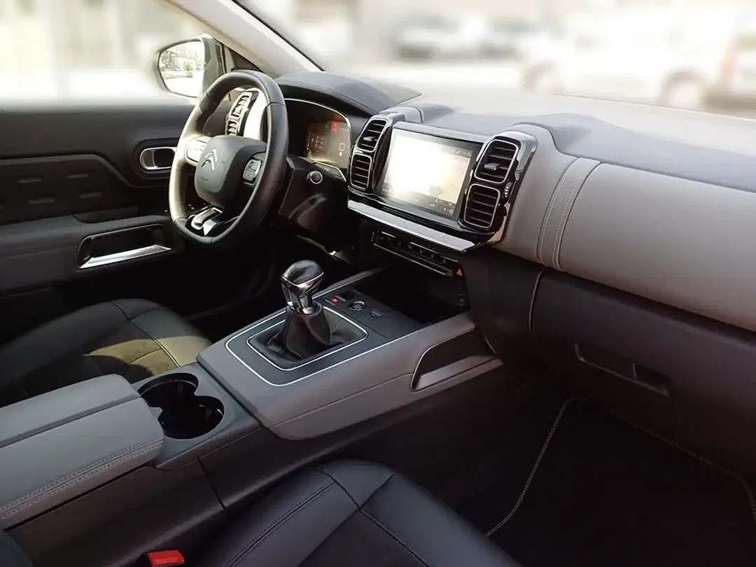 Citroen C5 Aircross Feel Pack - Thumbnail 10