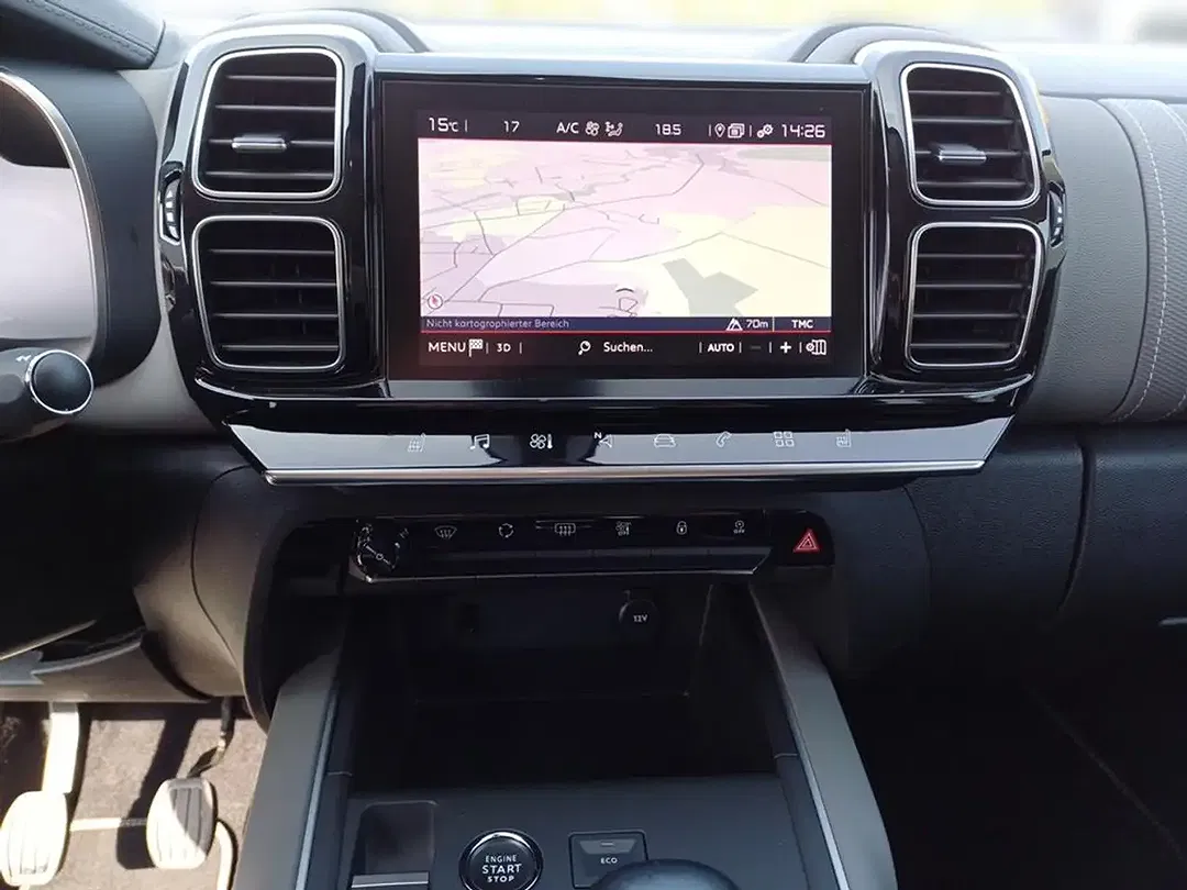 Citroen C5 Aircross Feel Pack - Thumbnail 11