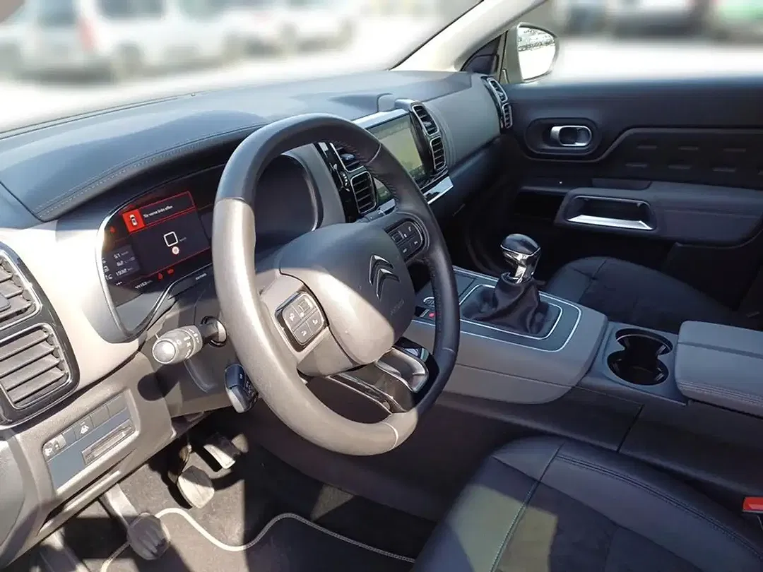 Citroen C5 Aircross Feel Pack - foto 12