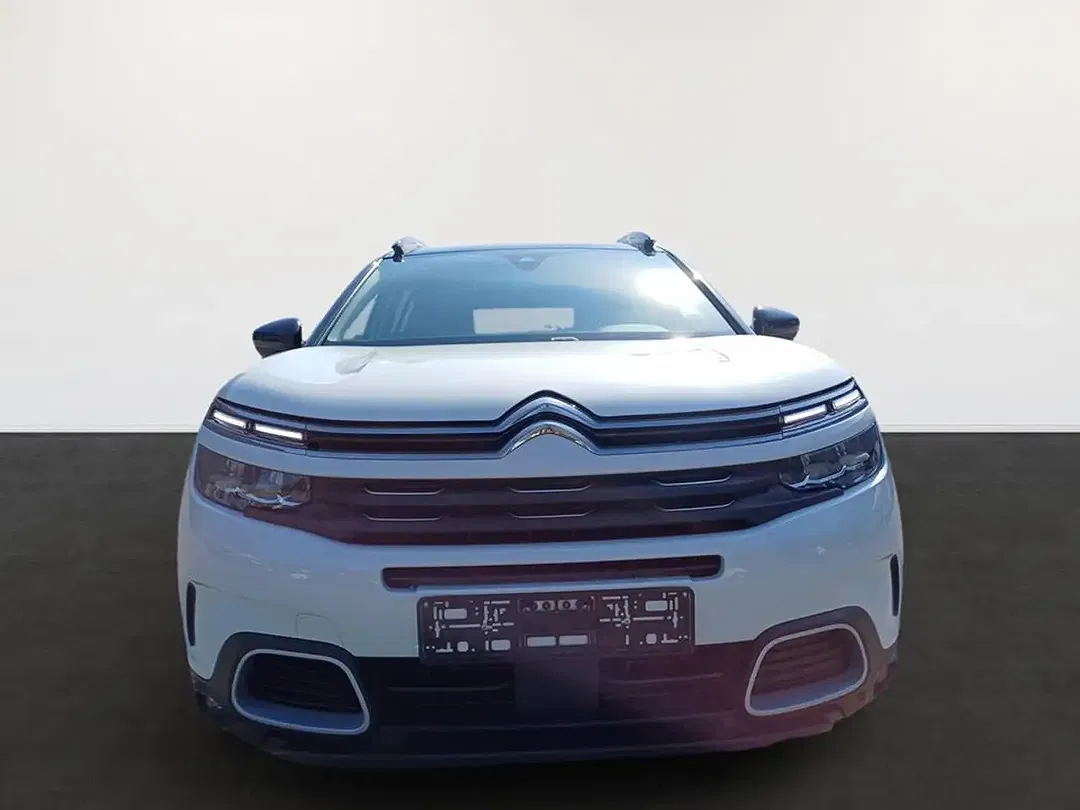 Citroen C5 Aircross Feel Pack - foto 2