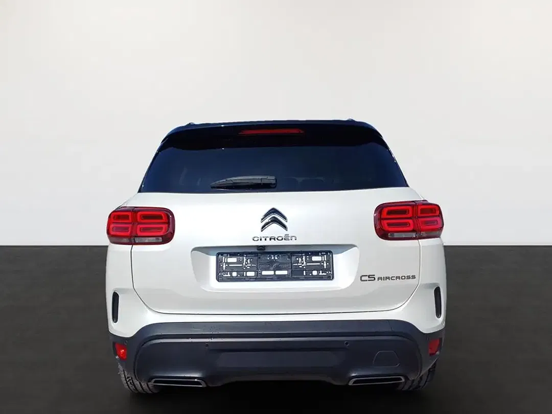 Citroen C5 Aircross Feel Pack - Thumbnail 3