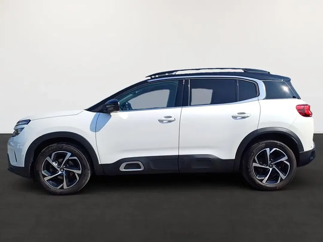 Citroen C5 Aircross Feel Pack - Thumbnail 4