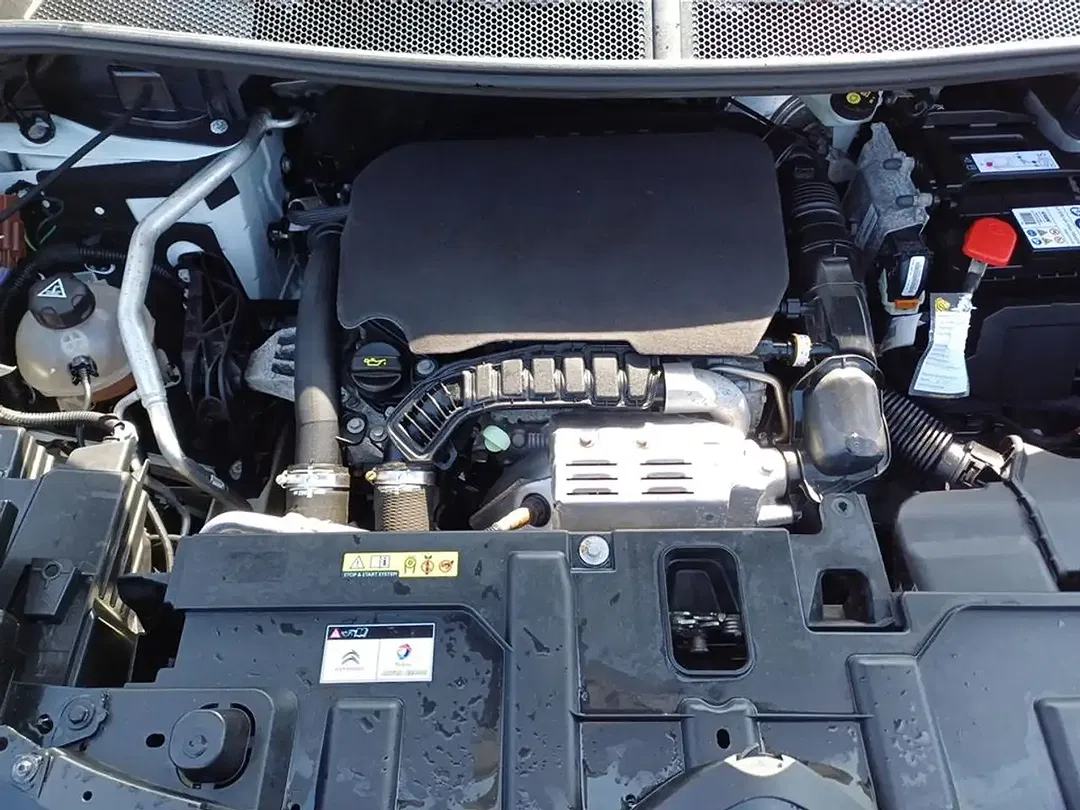 Citroen C5 Aircross Feel Pack - Thumbnail 5