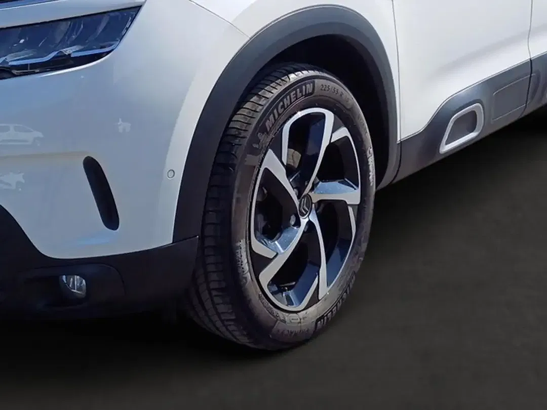 Citroen C5 Aircross Feel Pack - Thumbnail 7