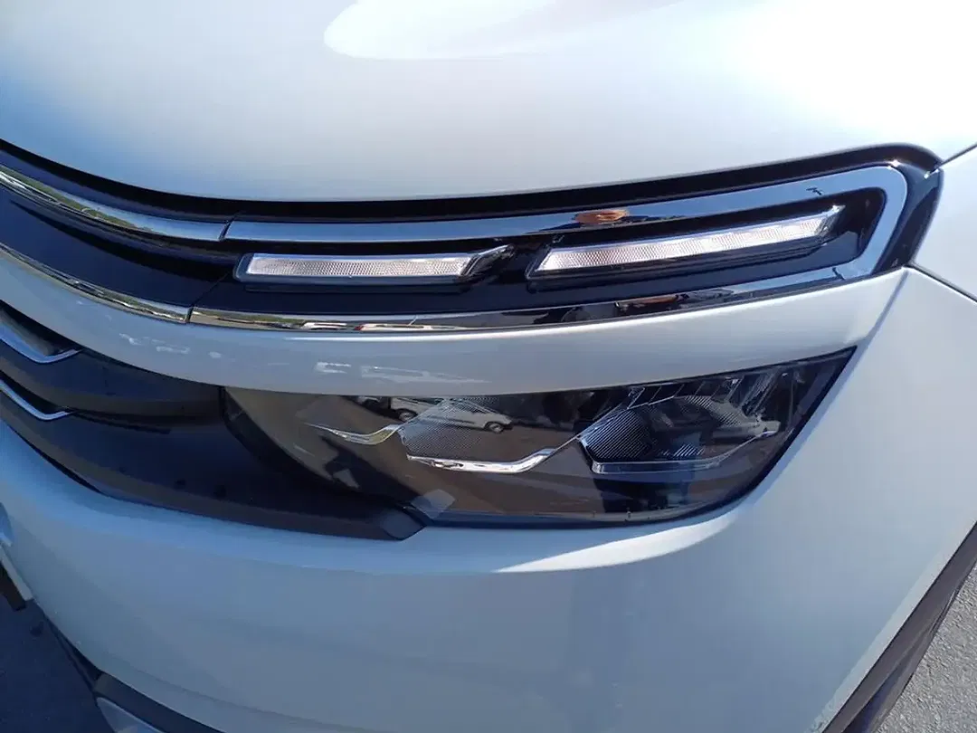 Citroen C5 Aircross Feel Pack - Thumbnail 8