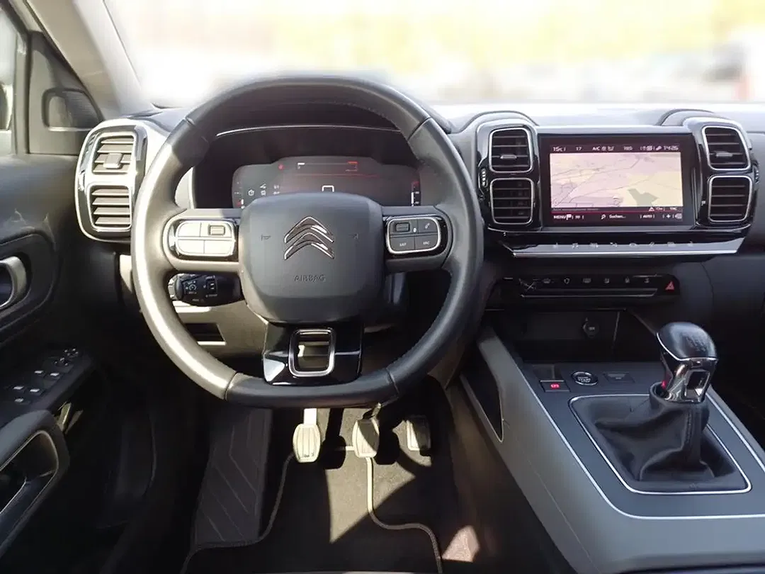 Citroen C5 Aircross Feel Pack - Thumbnail 9