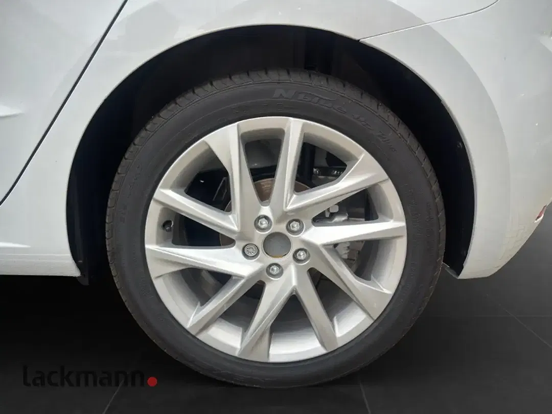 SEAT Ibiza 1.5 TSI FR - Thumbnail 11