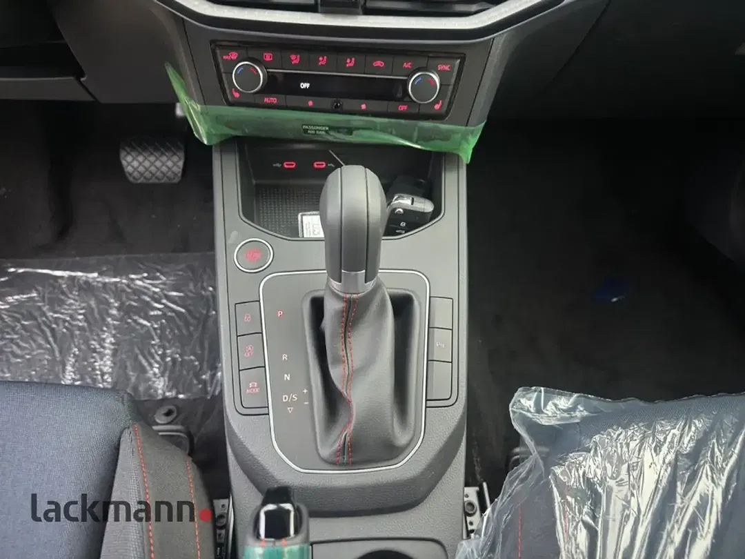SEAT Ibiza 1.5 TSI FR - Thumbnail 12