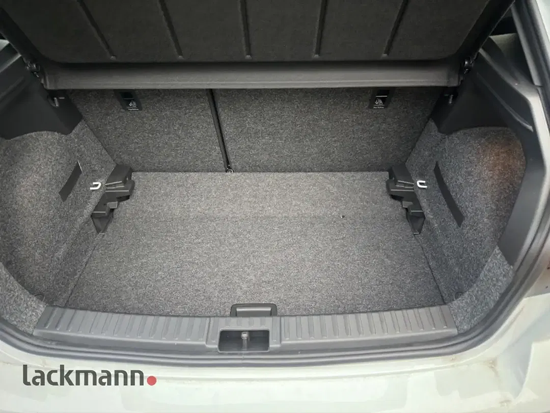 SEAT Ibiza 1.5 TSI FR - Thumbnail 7