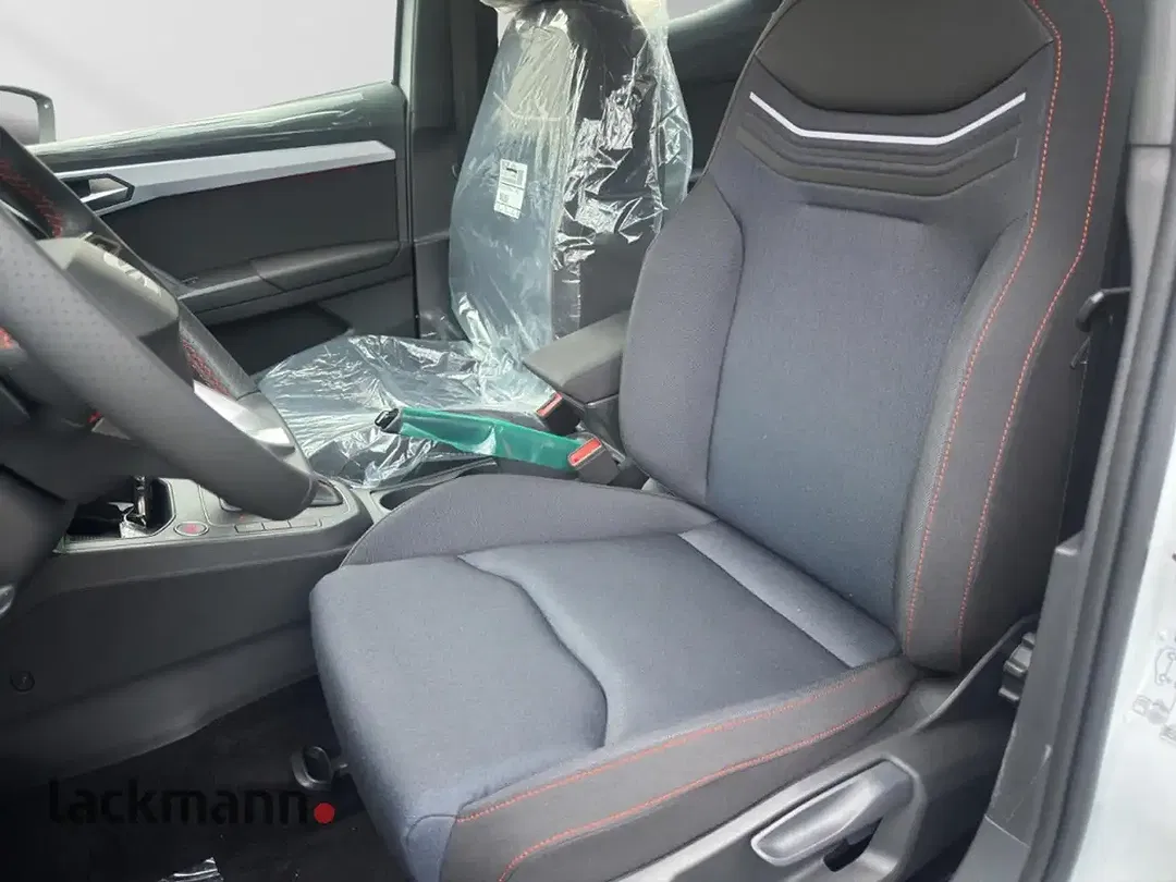 SEAT Ibiza 1.5 TSI FR - Thumbnail 8