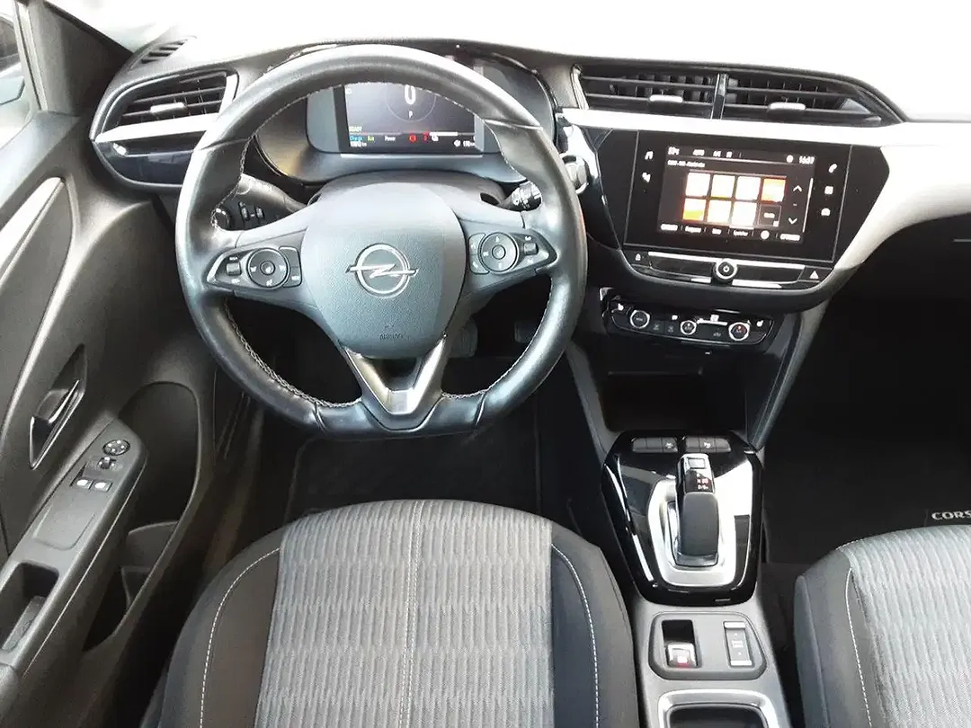 Opel Corsa Edition - Thumbnail 15