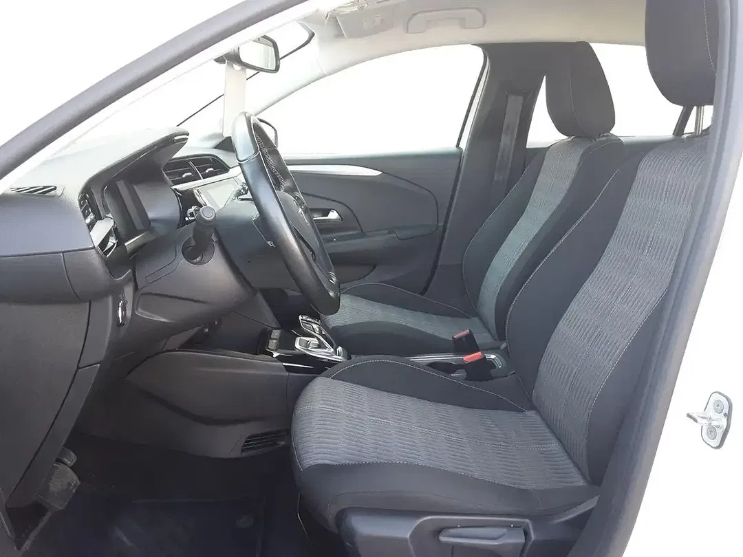 Opel Corsa Edition - Thumbnail 6