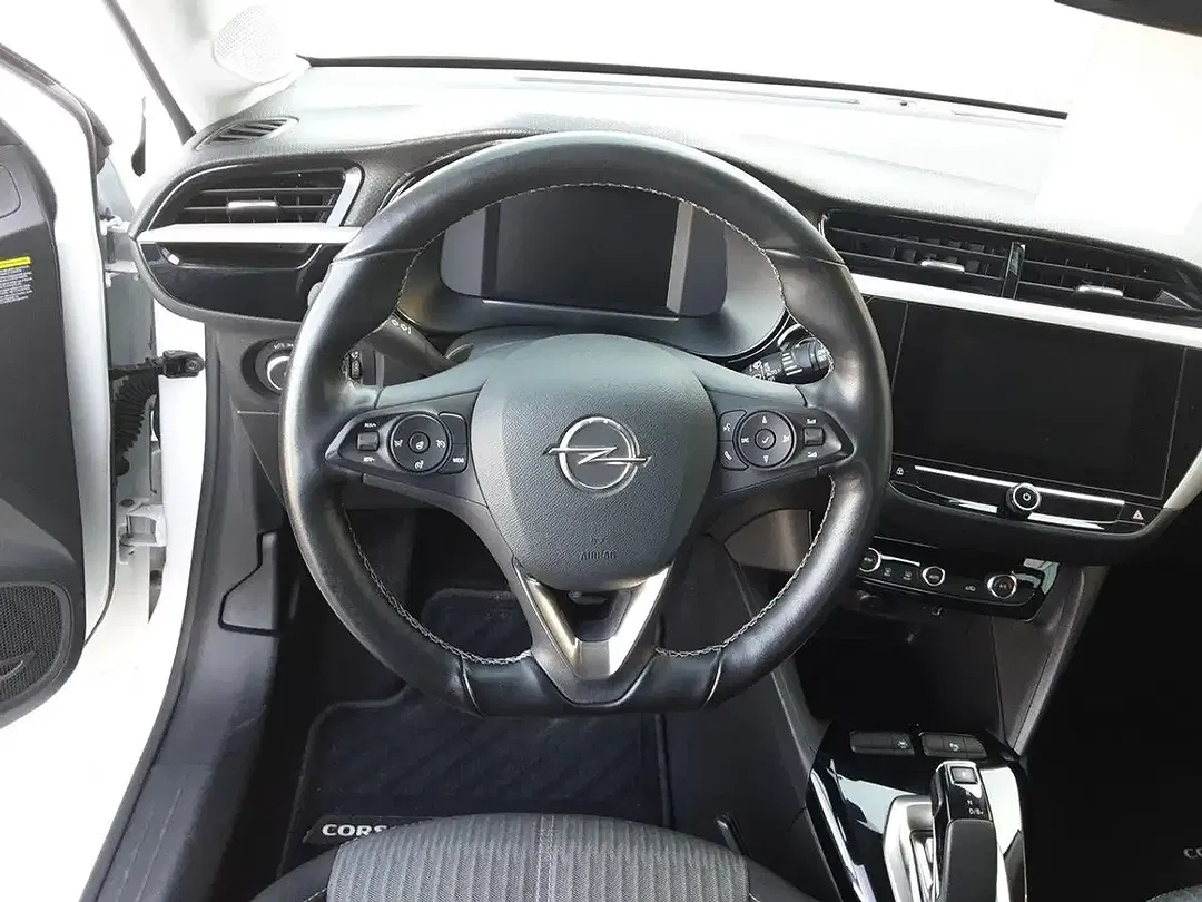 Opel Corsa Edition - Thumbnail 7